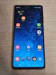 Samsung Galaxy S20 FE 5g 8/256GB. biały, Snapdragon, szkło, pudełko