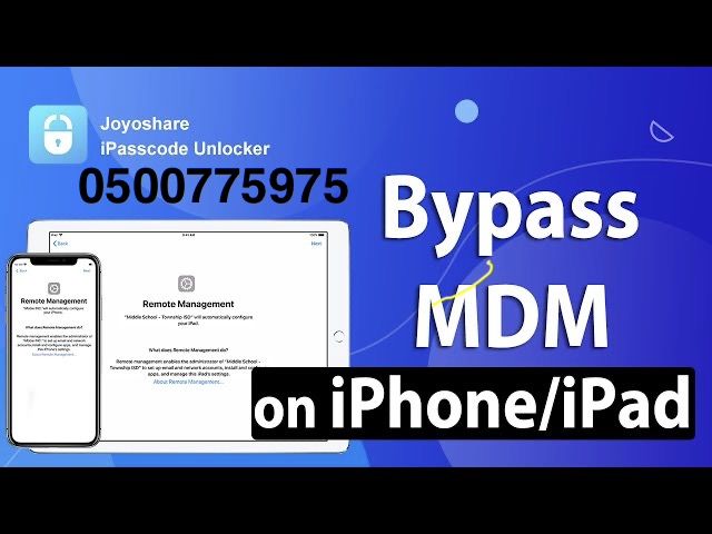 Iphone Ipad розблокування від icloud