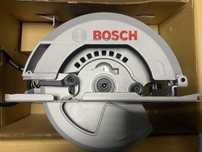 Пила дискова GKS 140 BOSCH НОВА