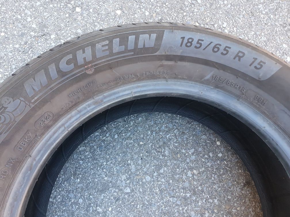 185/65R15 Opony letnie Michelin Primacy 4
