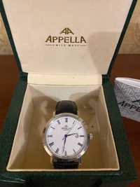 Часы кварцевые Appella