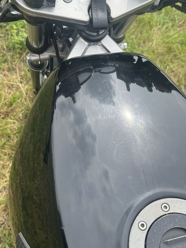 Suzuki Gs500E Tuning стан задовільний
