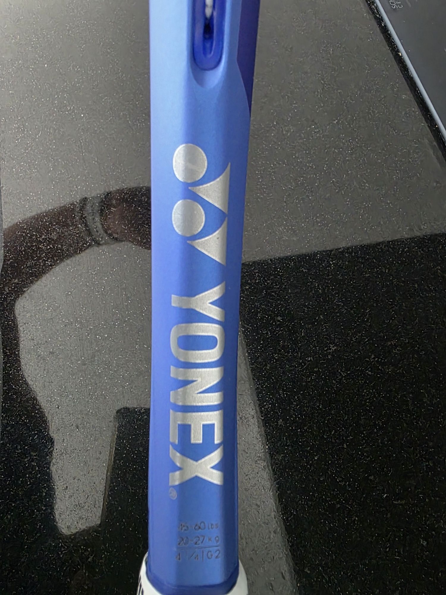Yonex Ezone 100 L2 nova