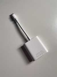 Adaptador Apple Lightning para USB 3
