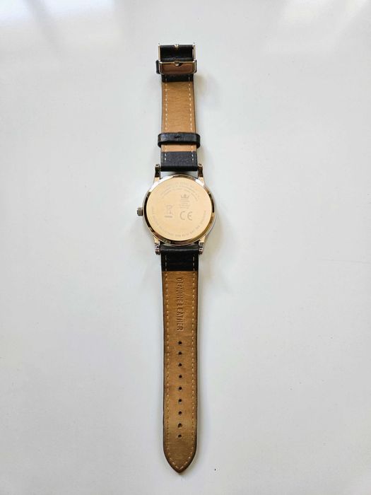 Zegarek QUARTZ - 3 Zegarki w cenie jednego