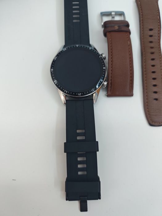 Vendo HUAWEI Watch GT 2 Classic 46mm em muito bom estado
