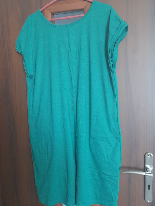 Sukienka damska letnia