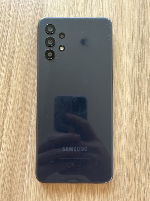 Samsung galaxy a32 5g