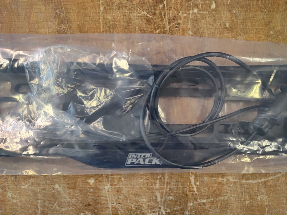 Tablica świetlna 7 pin Uniwersalna