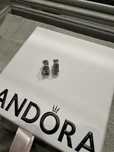 Separatory Pandora charms
