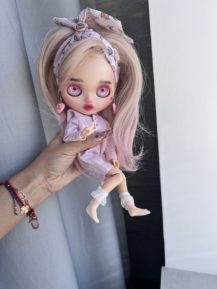 Продаються лялечка блайз Blythe