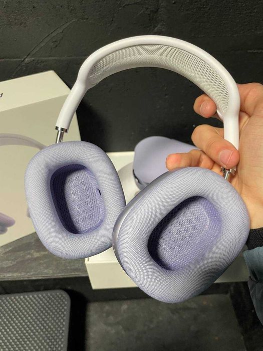 Продам apple AirPods Max 2 purple оригінал