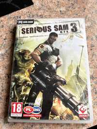 Gra Serious Sam 3 PC