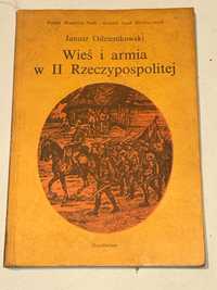 Wieś i Armia w II Rzeczpospolitej - Odziemkowski