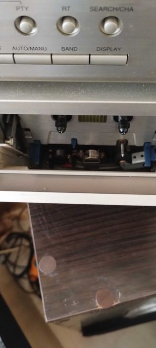 SONY TC-K55 кассетная дека