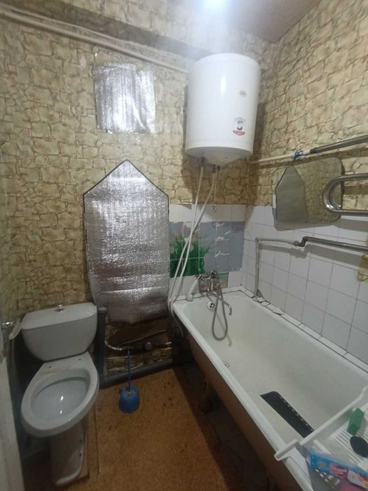 Продам 1-о комнатную на Черемушках