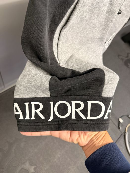 Calções Nike Air Jordan - Tam M
