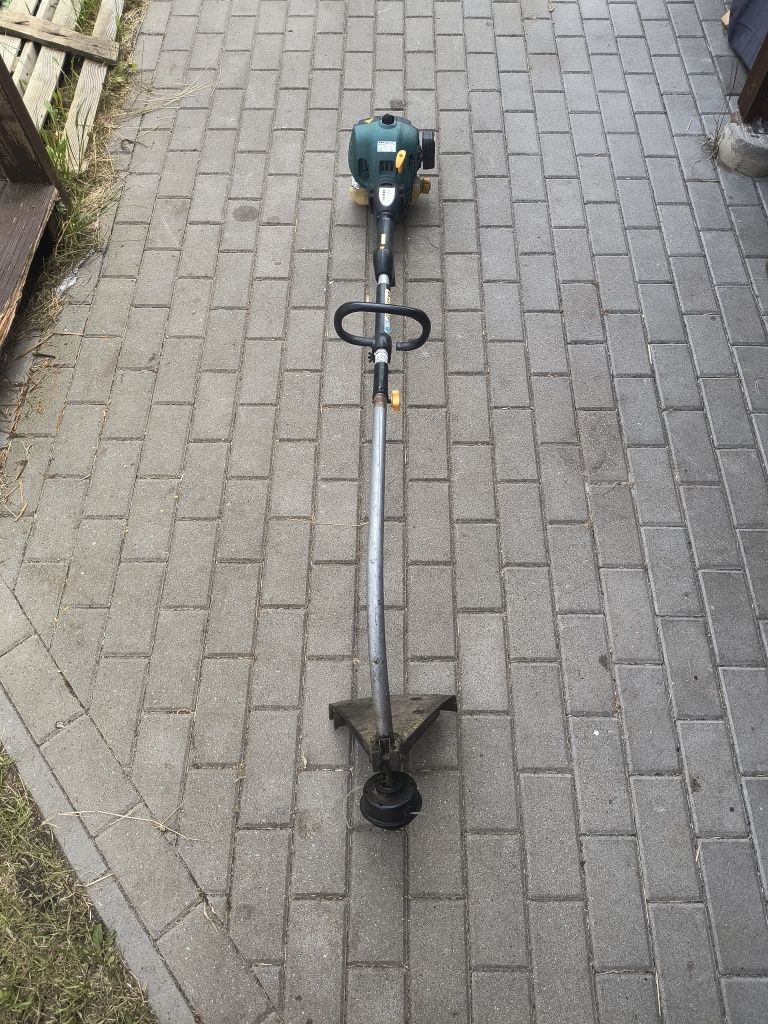 Podkaszarka spalinowa