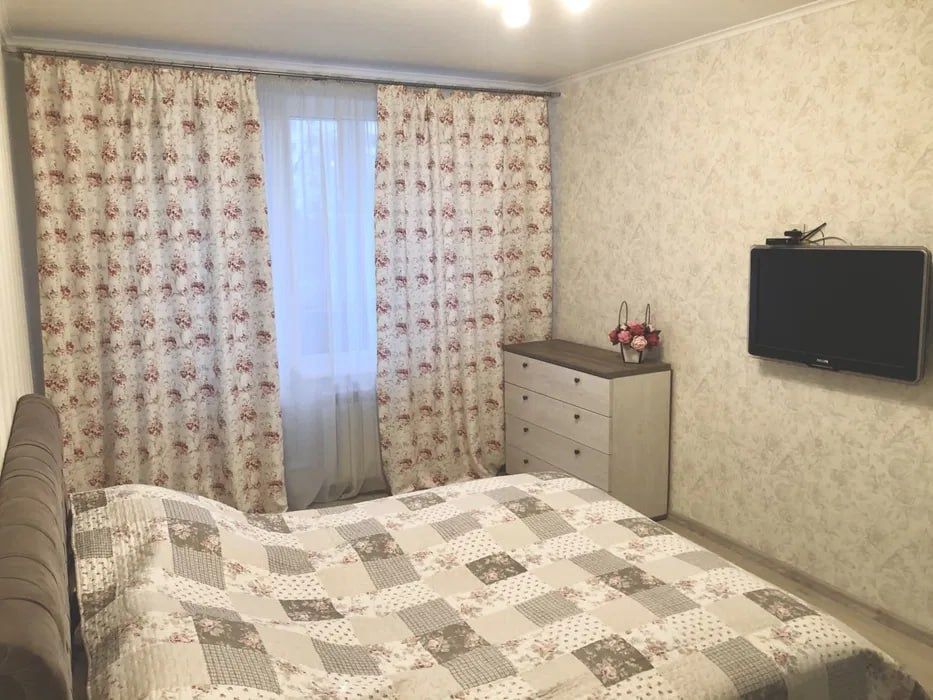 Здам 1-кімнатну квартиру Салтівське шоссе 256 , 6 000 грн + світло