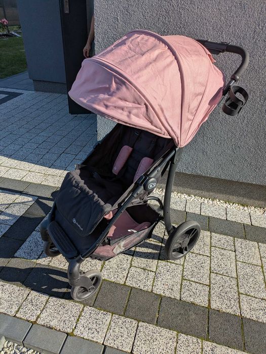 Wózek spacerowy Kinderkraft