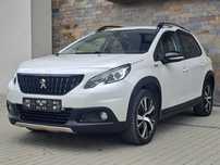Peugeot 2008 * GT Line * Automat *