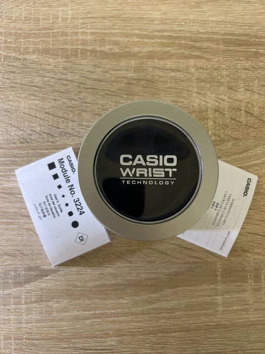 Оригінальний годинник Casio W-218H-1B