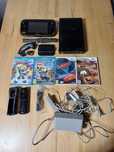 Nintendo WiiU 32gb premium Legend of Zelda Limited Edycja
