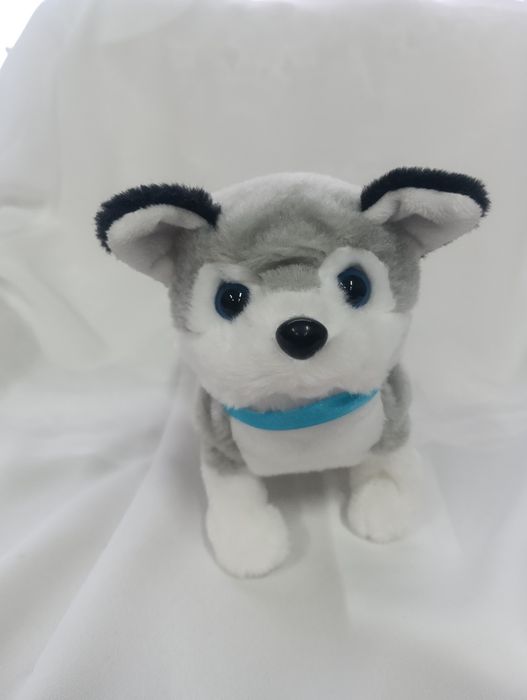 М'яка іграшка собачка