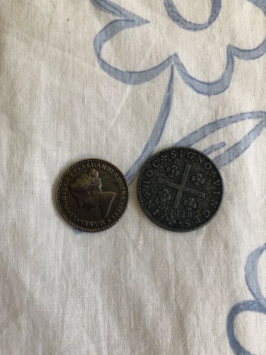 História de Portugal em Moedas