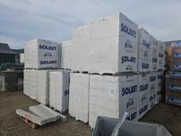 SOLBET Pustak Belit 24x24x59 P+W z dostawą każde ilości dostępny HDS