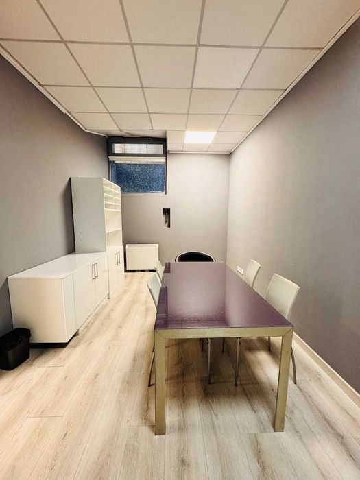 ОРенда офісу м.Голосїївська , ГЕнератор