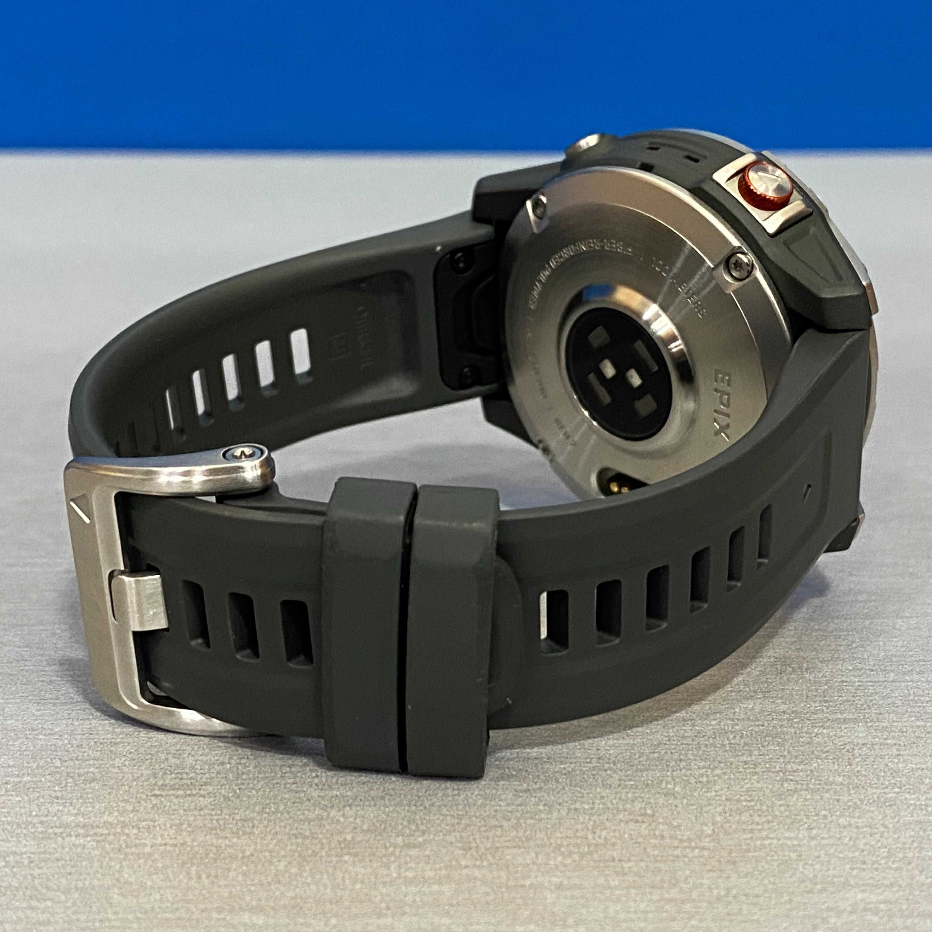 Garmin Epix Gen 2 (47mm) - Standard Edition
