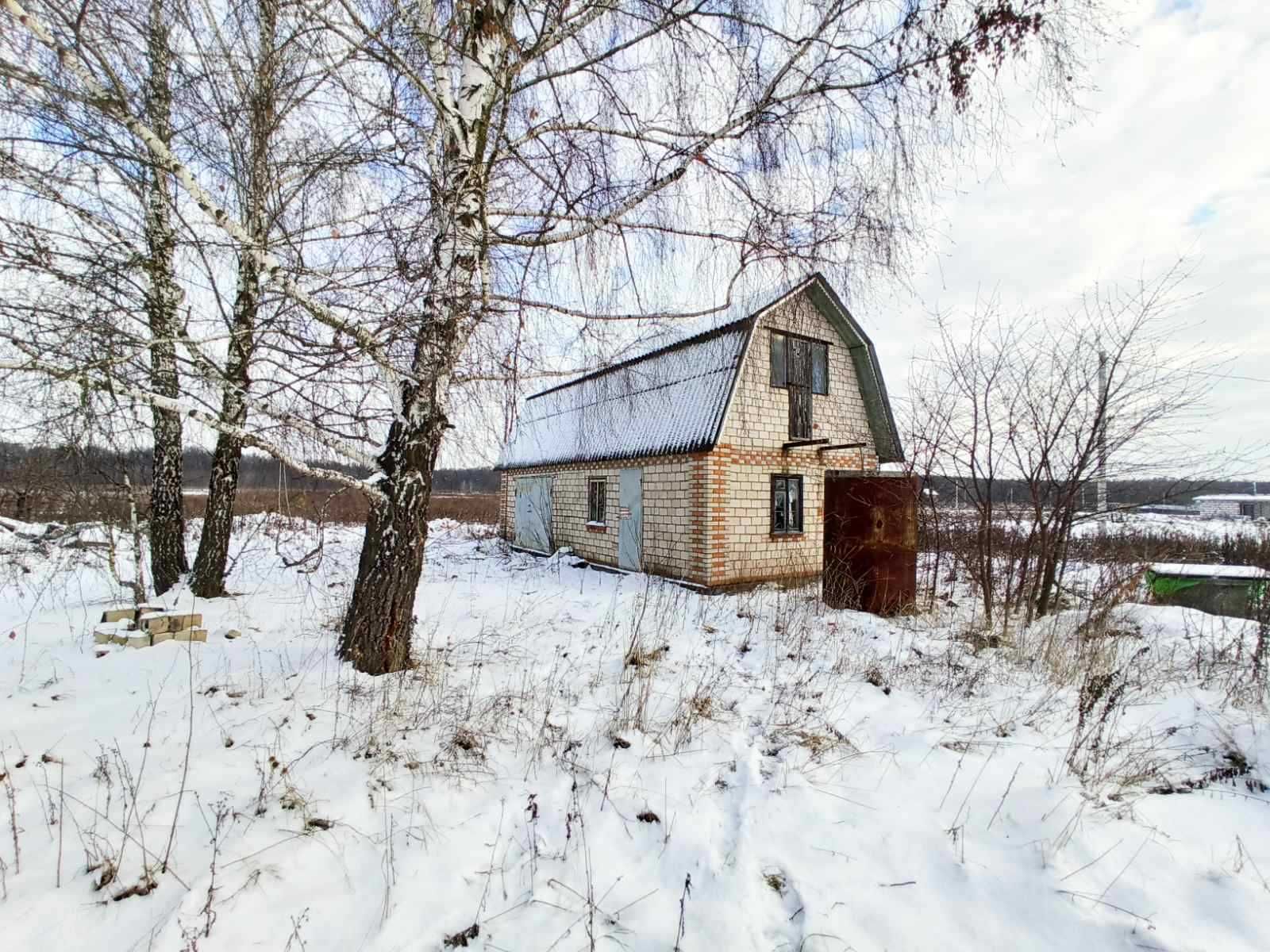 Продам земельну ділянку в Якушинцях