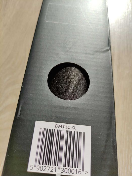 NOWA Podkładka Gamingowa Dream Machines DM PAD XL | Duża 800x450