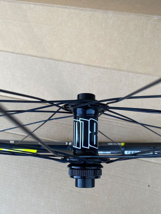 Koło przednie DT SWISS M1800, TUBELESS, 26'' [559x19.5]FV,nowe/013-030