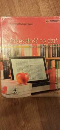 Przeszłość to dziś klasa 1, cz.1 stan bardzo dobry