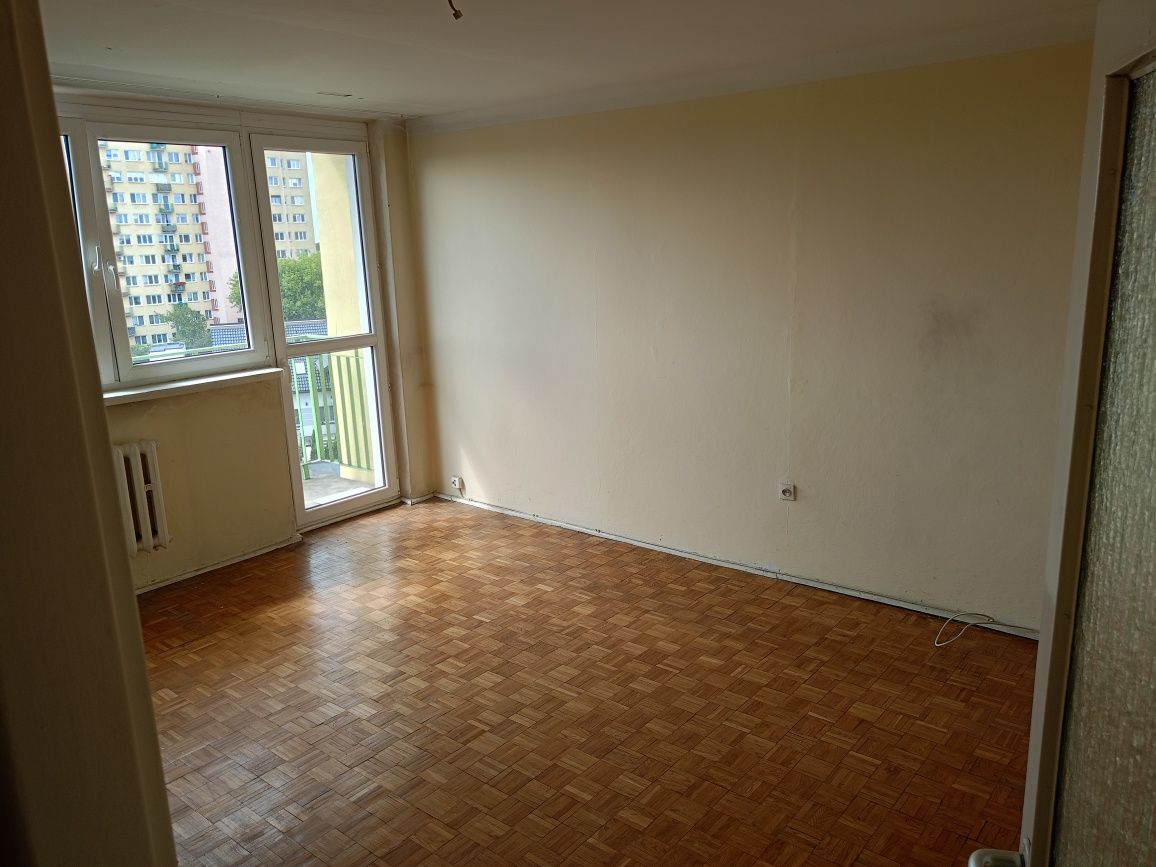 Sprzedam kawalerkę na Zazamczu 28 m2