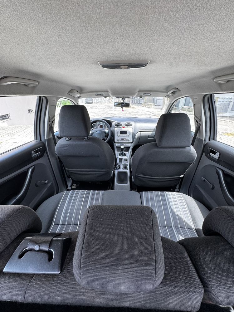 FORD Focus Station Diesel 2008