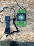 Telefon stacjonarny Bratek 272A PRL