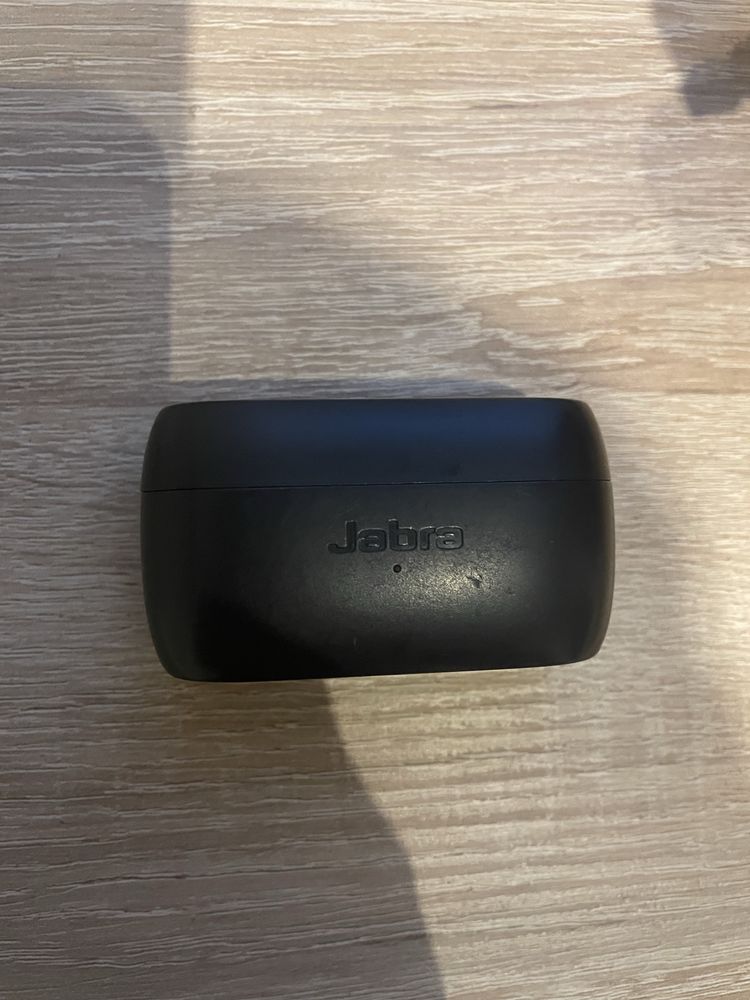 Słuchawki bezprzewodowe JABRA