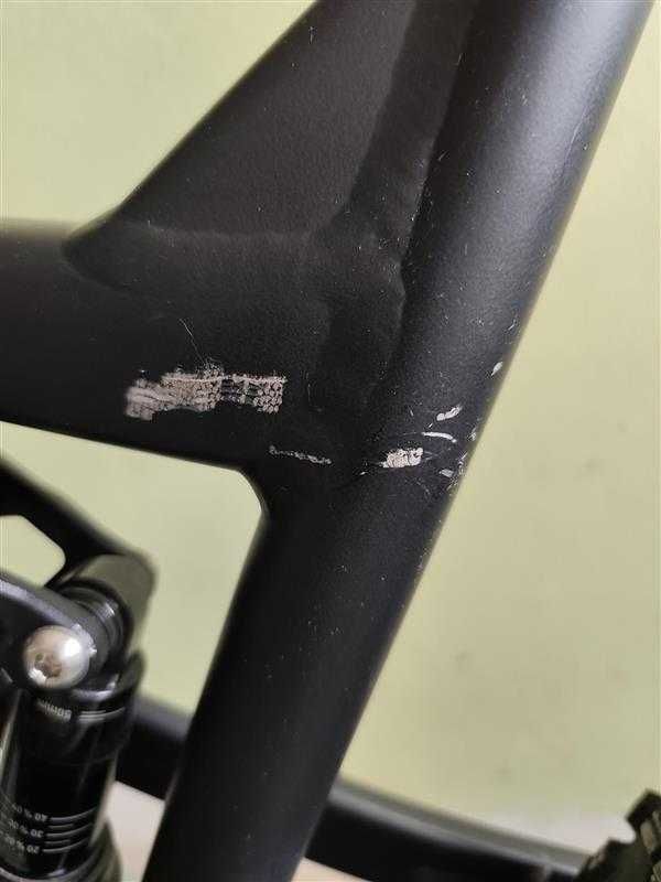 Górski rower MTB XC  KROSS MOON 2.0 OUTLET