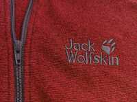 Фліска 1/3 зіп JACK WolfSkin