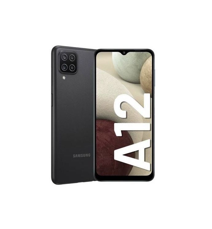 Samsung Galaxy A12 4 / 64Gb