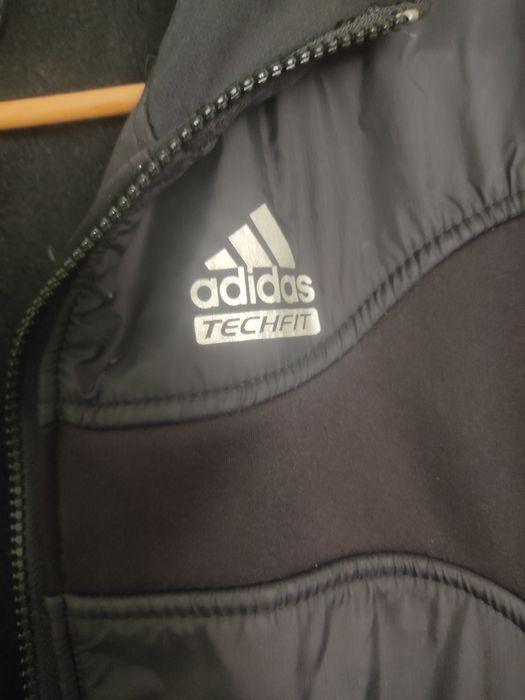 Original Adidas зіпхуді