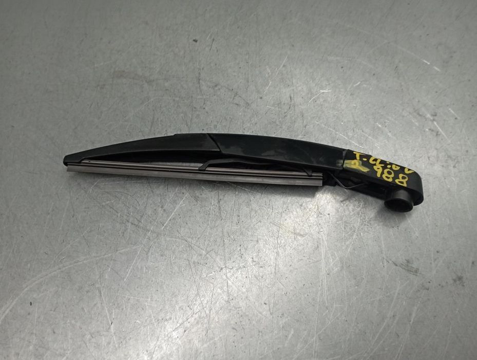 Haste / braço de escova limpa vidros trás RENAULT Clio V (BF_)