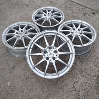 Диски 5×112 R17 ET49 Mercedes B,E,Cclass W242, W246, W211, W212, Vito