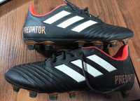 Бутси/копочки   Адідас Adidas Predator 18.4