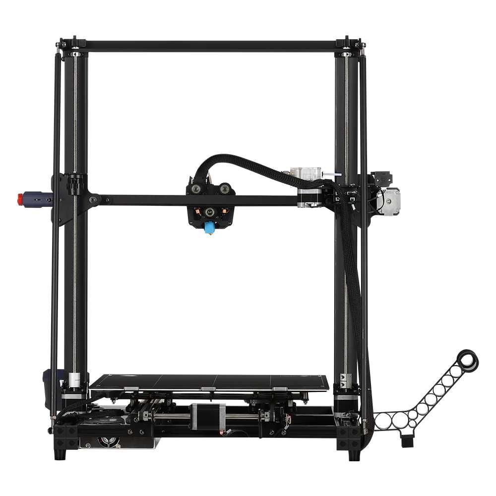 3D принтер Anycubic Kobra MAX, FDM