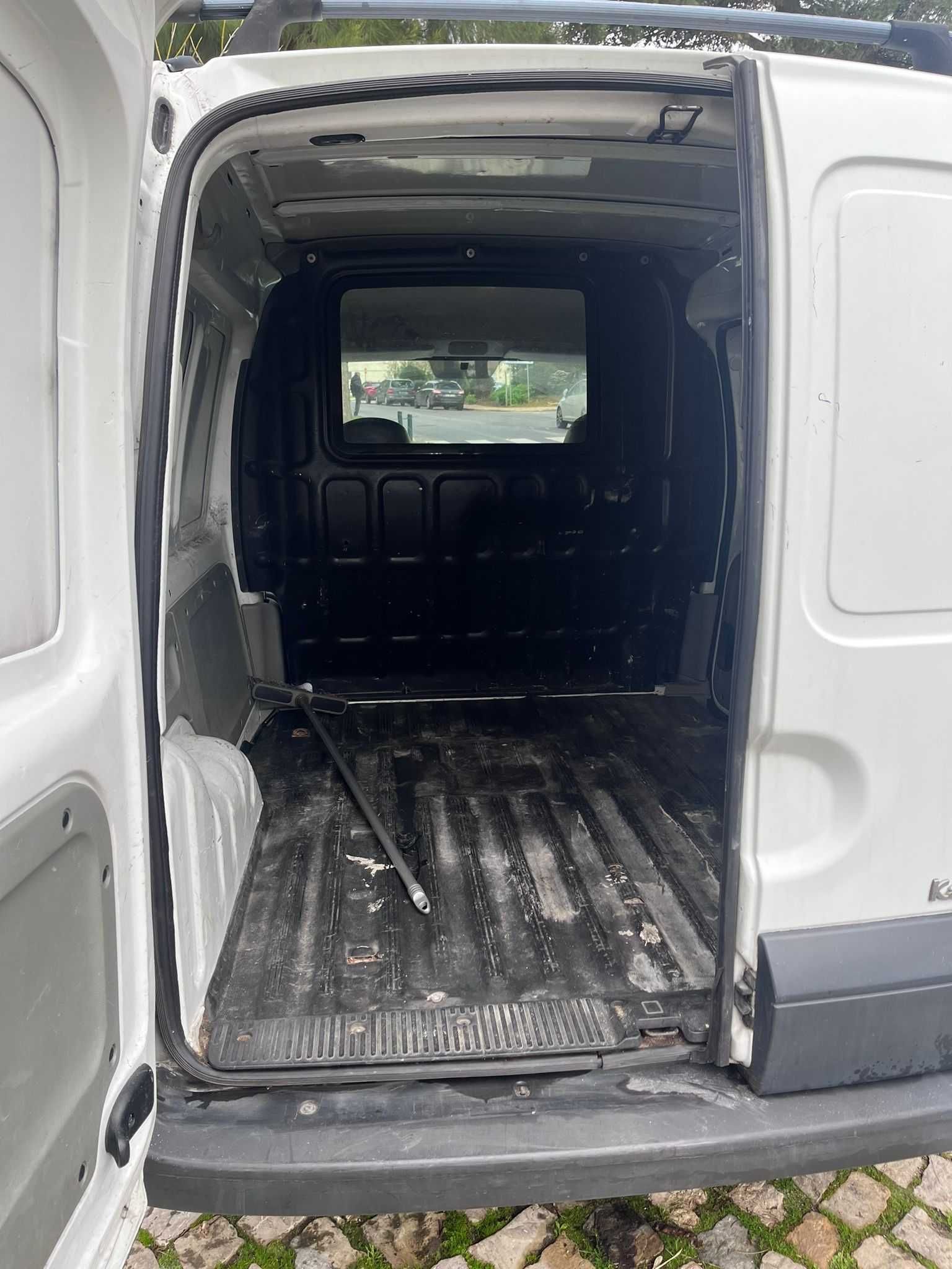 Renault Kangoo 1.5 2008