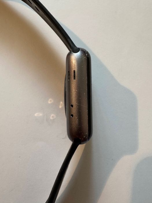 Смарт-годинник Apple Watch Series 2 (A1758) 42 мм, алюмінієвий корпус